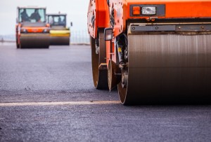 В Республике Крым отремонтируют 20 км трассы Алушта – Судак – Феодосия